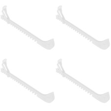4 Pairs Professional Skates