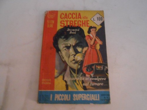 Piccoli supergialli - i,