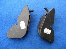 2 supporti paraurti anteriore