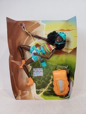 Rock climber camping - camping, aa