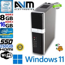 Micro sicomputer productiva - pc,