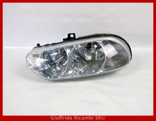 Faro Fanale Anteriore Sinistro Alfa Romeo 156 1997-06 Ricambi Auto D Epoca DEPO