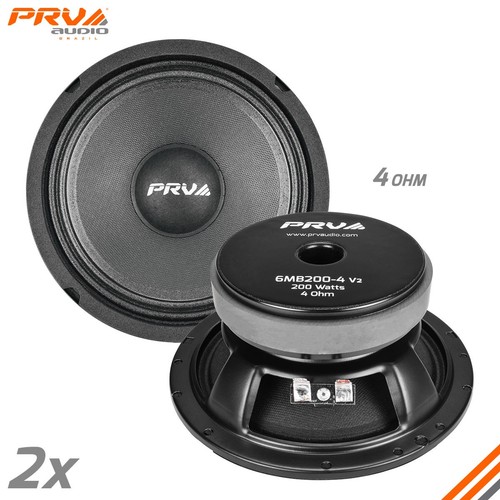 Altoparlanti prv audio - altoparlanti,