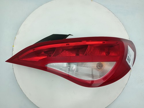 Fanale posteriore destro
