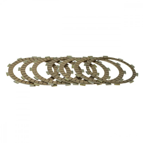Lamelle frizione trw lucas - frizione,