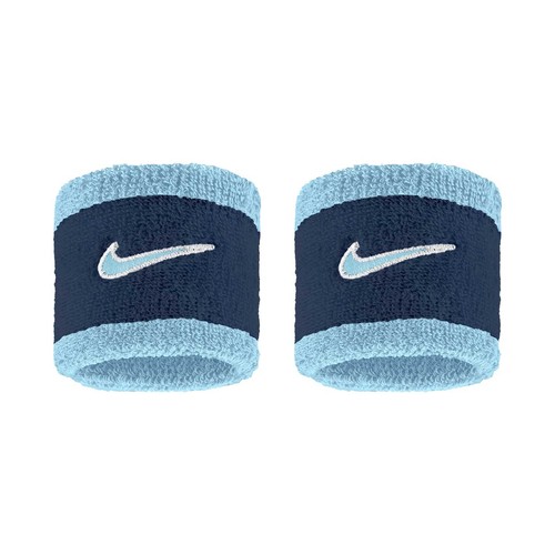 Coppia polsini tennis - polsini,