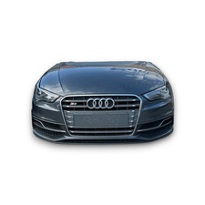 Musata Audi A3 / S3 2.0