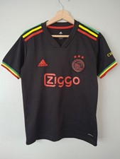 Adidas Ajax BOB MARLEY omaggio