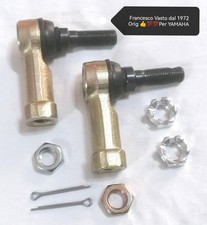 Testine Tirante 2 DX-SX