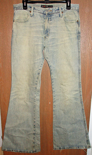 Jeans svasati vintage - , anni