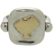 Anello pulcino Pomellato Dodo