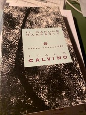 Calvino-il barone rampante
