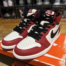 Nike Air Jordan 1 Retro High
