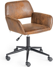 Sedia Da Ufficio Vintage in