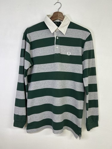 Maglia rugby fred - rugby, perry