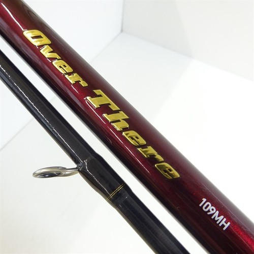 Daiwa over there 109mh - over,