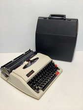 Macchina da scrivere Brother