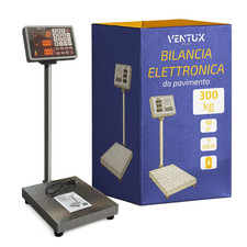 Bilancia Elettronica Da