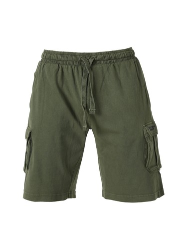 Cotton belt bermuda uomo in - da,