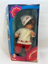 CAPRICCIONE FURGA bambolotto