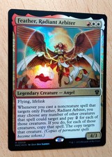 Mtg Magic FOIL molla