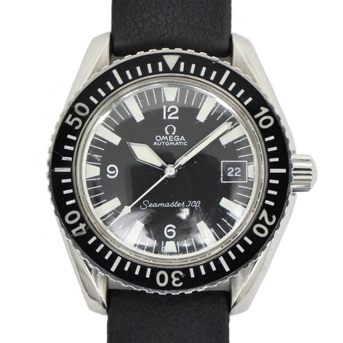 Omega seamaster 300 - 300, st166.0324