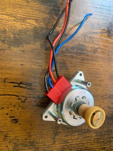 Moteur pour thorens td166 - pour,