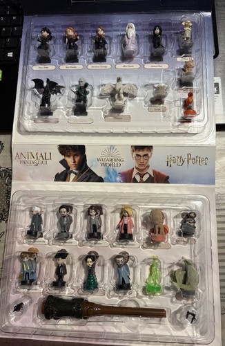 Harry potter animali