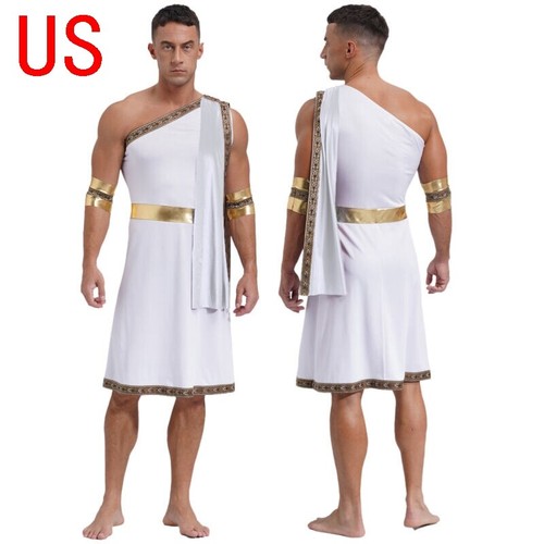 Costume vestito toga