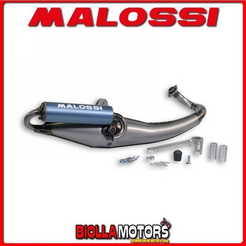 3216988 marmitta malossi flip - marmitta,