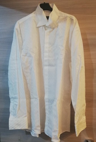 Camicia uomo carlo - camicia,