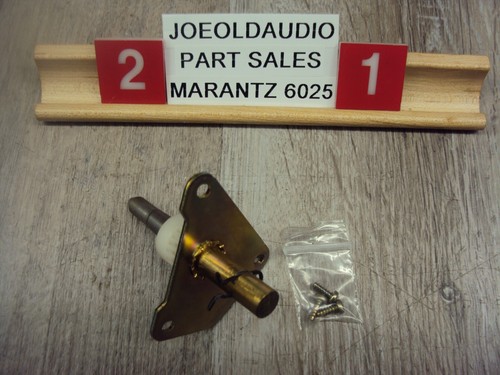 Marantz giradischi 6025 - marantz,