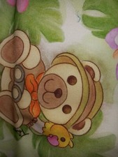 Thun Borsa Mare Tropical Teddy