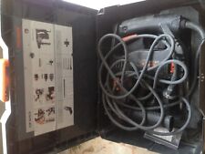 Martello pneumatico combinato Protool (Festool) CHP 26 Plus con valigetta (2012)