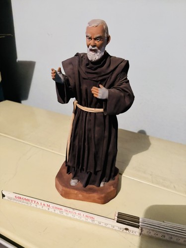Padre pio 1980 - padre,