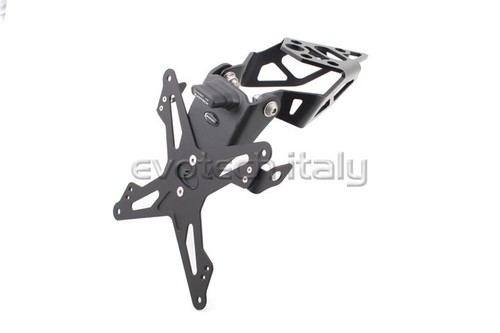 Evotech portatarga triumph - portatarga,