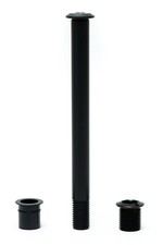 JJBP Merida Ride Speeder Disc Cross CX Kit conversione asse passante da 15 a 12 15x100