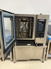 forno professionale LAINOX