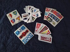 1994-95 STICK & e STACK Calciatori Panini SCEGLI figurina recuperata dall'album