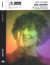 Mia Martini. Come un diamante in mezzo al cuore. . Carlo Mandelli. 2009. IED.