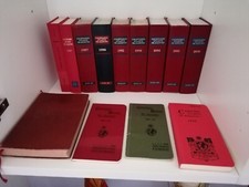 CALENDARIO ATLANTE DE AGOSTINI