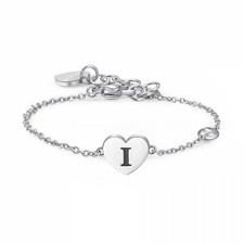 S'AGAPO CLICK BRACCIALE IN