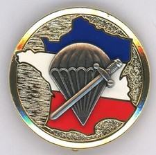 Commando CNEC Montlouis