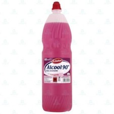 ALCOOL DENATURATO LT 1