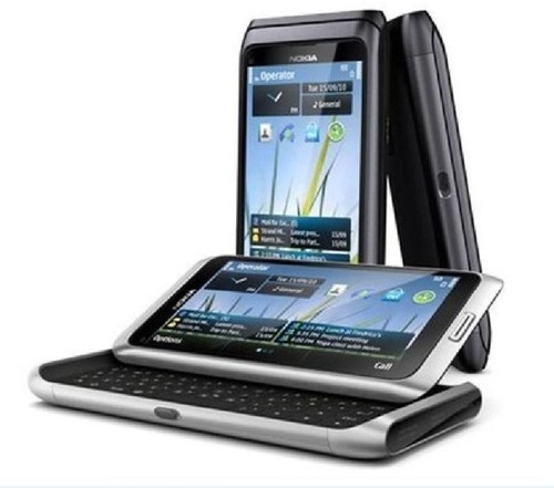 Nokia touch screen - nokia,