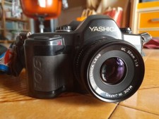 Reflex Yashica 108