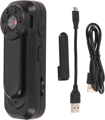 Mini telecamera wifi tascabile - mini,