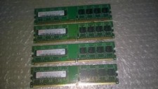 Stock ram pc2 5300 - gb, (