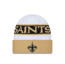 2023 New Orleans Saints Cold