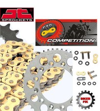 ADATTO PER YAMAHA XT400 4